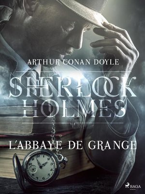 cover image of L'Abbaye de Grange